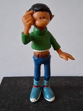 Figurine gaston lagaffe - figurine,
