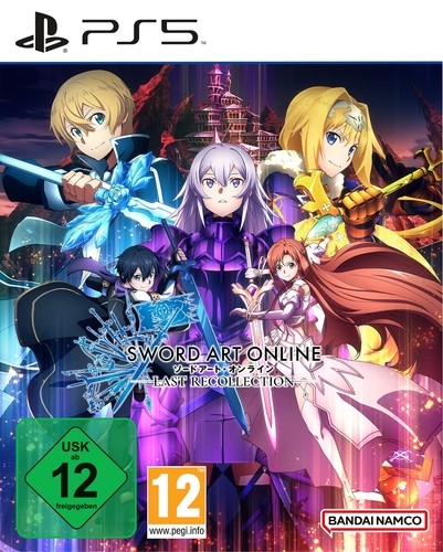 Sword art online - art, online: