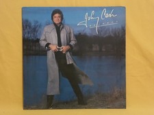 Vinyle LP 33T - Johnny CASH - Rainbow - Réf. 26689 VG+/EX