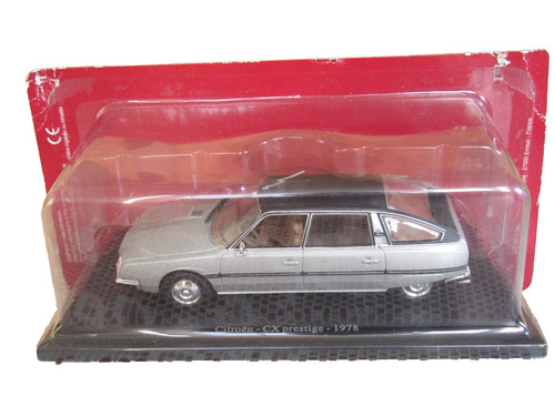 Universal hobbies 43 - universal, 1/43