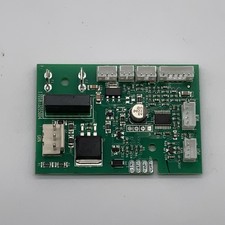 board DeLonghi Machine café