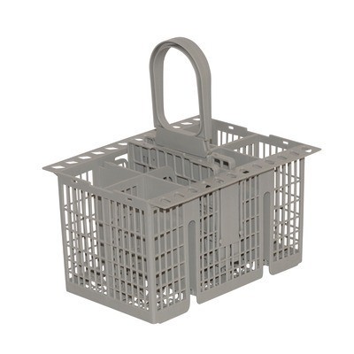 Panier couvert - à,