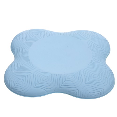 Coussin yoga cale genoux - de,