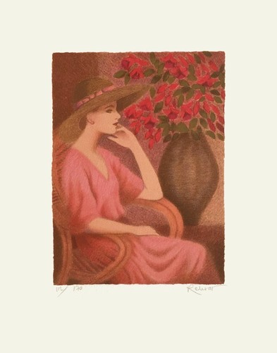 Annie retivat femme - annie,