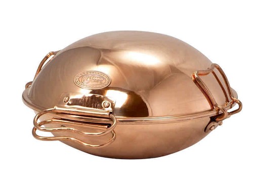 Coppergarden cataplana en - "coppergarden®",