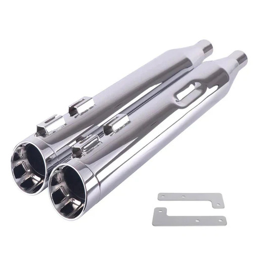 Yamaha exhaust pipes - yamaha,