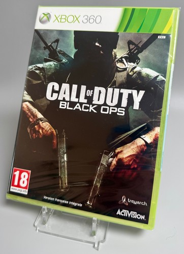 Jeu call duty - jeu, sur