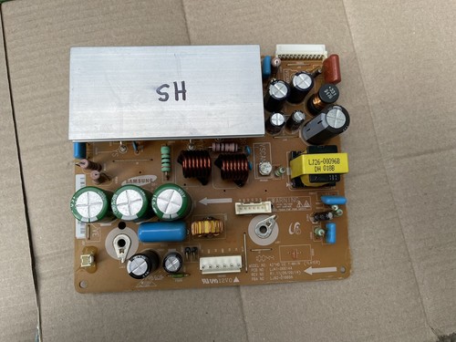 Carte ysus lj41 06614a - ysus, lj41-06614a