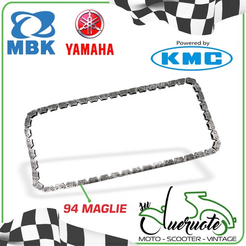 Chaîne distribution pour - distribution,