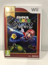 Jeu Nintendo WII SUPER MARIO
