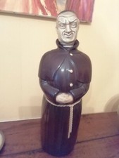 Bouteille à liqueur ancienne