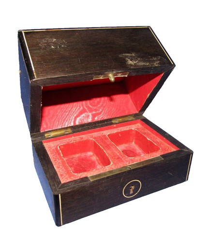 Coffret boîte odeurs - coffret,