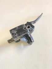 Maitre cylindre avant Honda