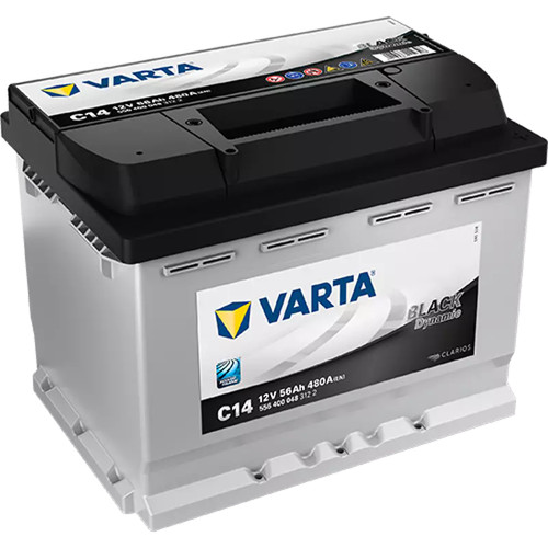 Batteries voiture varta - de,