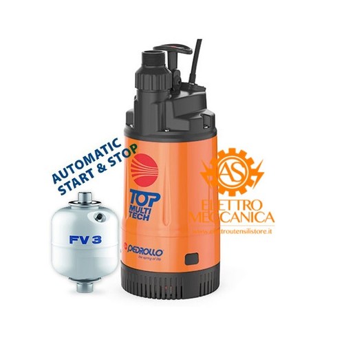 électropompe 48tpma070a1u - Électropompe,