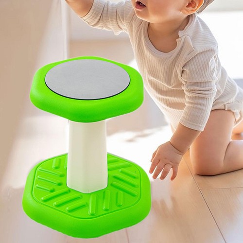 Tabouret wobble pour enfants - tabouret,
