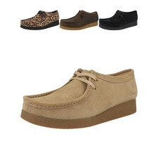 Clarks Wallabee EVO Chaussures