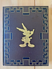 Goscinny / Uderzo  * Les Aventures d'Astérix * Tome 3 * Rombaldi / Dargaud 1990