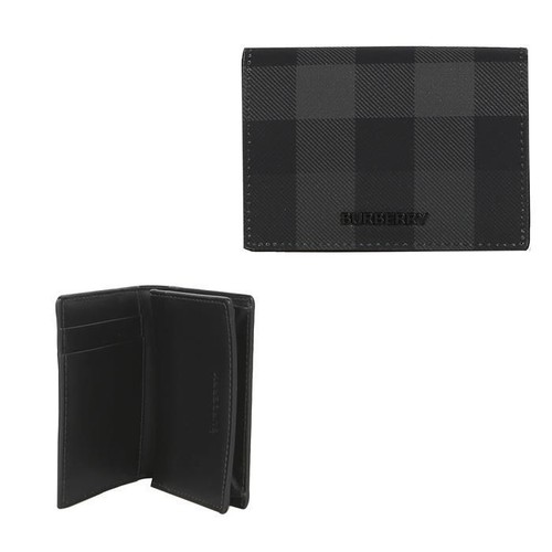 Burberry portefeuille bifold - burberry,