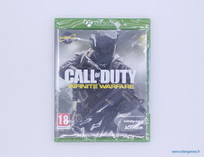 call of duty infinite warfare