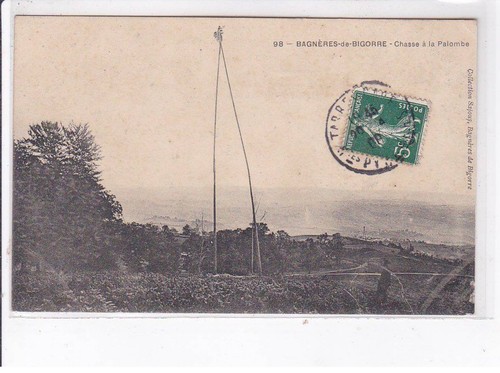 Bagneres bigorre chasse - bagneres-de-bigorre:,