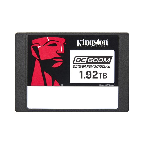 Disque dur kingston dc600m - dur,