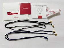 Collier pendentif BACCARAT