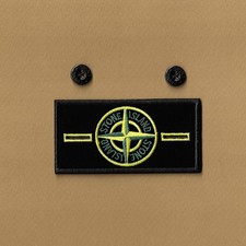 Stone island 2 - island,