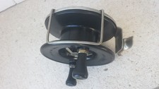Ancien moulinet pêche en - de,