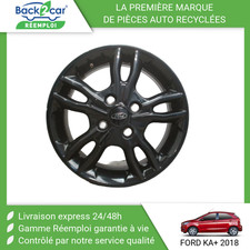 ? JANTE ALUMINIUM FORD KA+ ➤2237414 ?