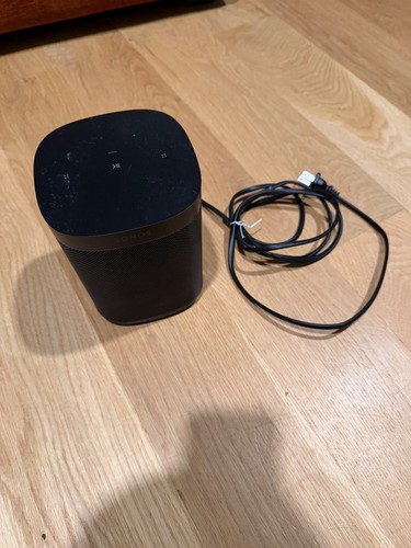 Sonos one wireless speaker - wireless,