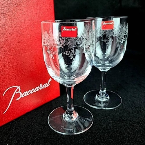 Paire verres vin en - paire,