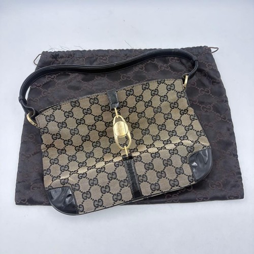 Sac bandoulière gucci - sac,