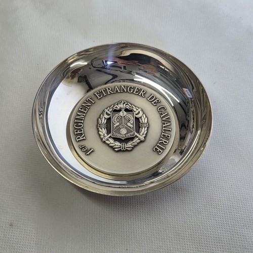 06m1 coupelle metal argente - 06m1,