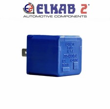 Relais Intermittence 12V