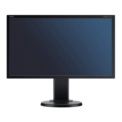 écran nec multisync - nec, e201w