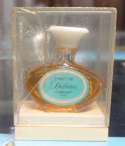 Dedicace parfum 3 ml de - parfum,
