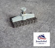 JOUEF HO 1/87 1 patin porteur pour grue de secours SNCF réf 6963