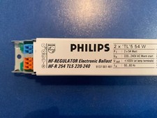 PHILIPS HF-Régulateur De