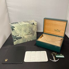 Rolex 5513 from R Submariner