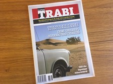 Super Trabi magazine 88/2017 -