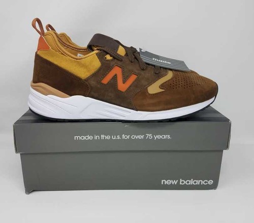 Men 12 new balance - men's, 9.5