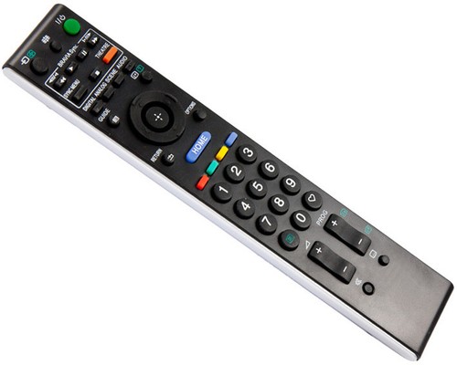 Télécommande originale sony - télécommande,