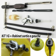 KIT reparation filetage +