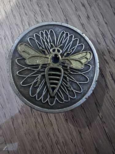 Original militaire insigne - militaire,