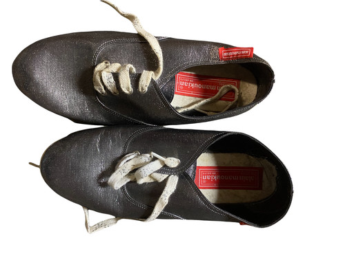 Paire chaussure alain - chaussure,