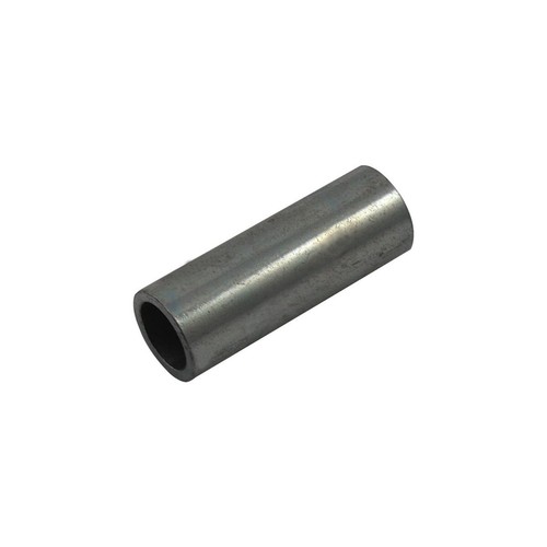 Tube entretoise court 48 - 48, mm