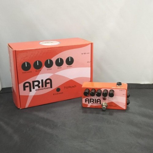 Pigtronix xes aria - /,