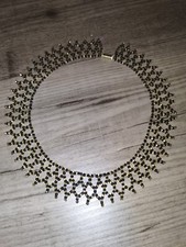 Superbe Collier de Perles Art