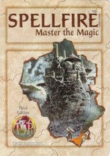 Spellfire Third EDITION /
